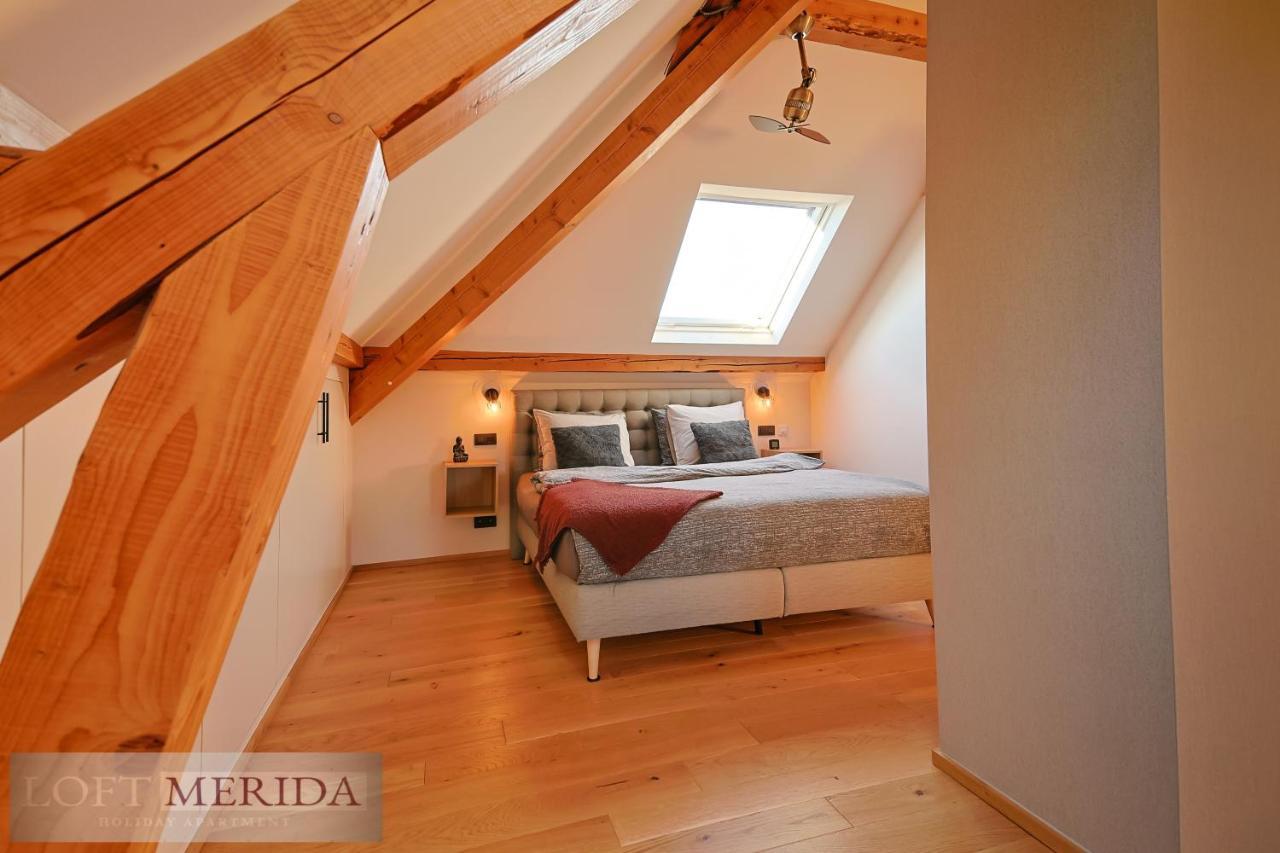 Loft Merida - Designer Apartment With Large Bathtub Butgenbach Exterior photo